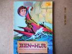 adv1443 ben hur, Ophalen, Gelezen