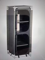 Obelink bo camp emerald hoge kast campingkast, Ophalen, Campingkast