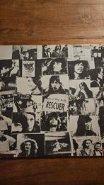 Rolling Stones - Exile on Main St. LP, Cd's en Dvd's, Vinyl | Rock, Ophalen of Verzenden, Gebruikt, 12 inch, Rock-'n-Roll