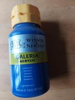 8 potten Galeria acrylverf, Hobby en Vrije tijd, Schilderen, Ophalen, Nieuw, Acrylverf