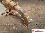 Kreidler Super 5 frame bouwjaar 1966, Ophalen, Gebruikt