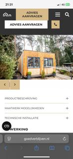 Mantelzorgwoning, Huizen en Kamers, Overige soorten