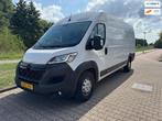 Citroen JUMPER 35 2.2 BlueHDi 165 L4H2 Club, Voorwielaandrijving, Gebruikt, Euro 6, 4 cilinders