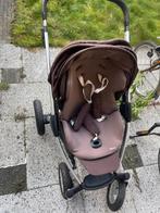 kindercraft buggy 2 in 1, Ophalen, Gebruikt, Overige merken, Duomodel