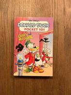 Donald Duck pocket 101, Verzenden, Zo goed als nieuw