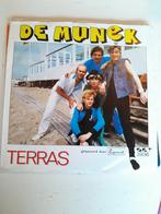 De munck 7 inch terras, Ophalen of Verzenden, Zo goed als nieuw, Nederlandstalig