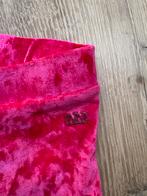 Nik en Nik Roze Flared Broek Maat 140, Broek, Meisje, Nik&Nik, Ophalen of Verzenden