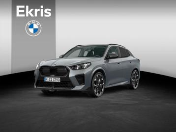 BMW X2 M35i xDrive | M Sport Package Pro | Equipment Package beschikbaar voor biedingen