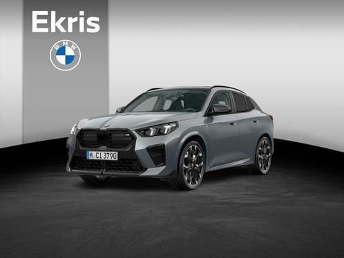 BMW X2 M35i xDrive | M Sport Package Pro | Equipment Package, Auto's, BMW, Bedrijf, Te koop, X2, 360° camera, 4x4, ABS, Achteruitrijcamera