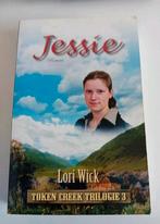 Jessie - Lori Wick (Christelijk), Boeken, Ophalen of Verzenden, Zo goed als nieuw