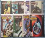 ULTIMATE SPIDER-MAN . 2001. US MARVEL COMICS., Boeken, Eén comic, Ophalen of Verzenden, Zo goed als nieuw, Amerika