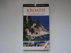 capitool reisgids Kroatie, Boeken, Reisgidsen, Capitool, Europa, Nieuw, Ophalen of Verzenden