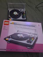 Lego, Ophalen of Verzenden, Zo goed als nieuw, Complete set, Lego