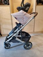 UPPAbaby Cruz V2 Alice showroommodel., Ophalen, Nieuw, Overige merken