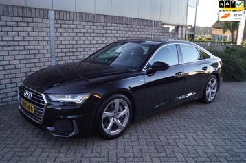 Audi A6 Limousine 55 TFSI quattro Sport Pro Line S Autom Nav beschikbaar voor biedingen