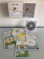Fantasy set boekje en kaarten ‘Het Elfje’ nieuw, Ophalen of Verzenden, Nieuw