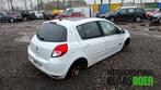 Portier 4Deurs rechts-achter van een Renault Clio, Gebruikt, -, -, Ophalen of Verzenden