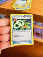Sceptile Spirit Link 80/98 XY Ancient Origins Pokemon, Hobby en Vrije tijd, Verzamelkaartspellen | Pokémon, Verzenden, Zo goed als nieuw