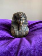 Egyptische Farao, buste, Ophalen of Verzenden