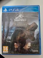Jurassic World Evolution (PS4), Spelcomputers en Games, Ophalen, 1 speler, Zo goed als nieuw, Vanaf 16 jaar