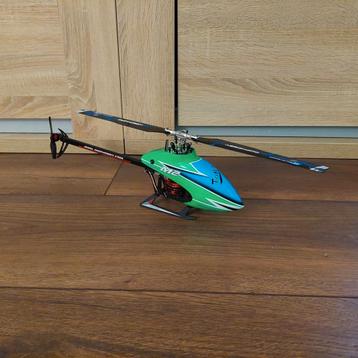 OMP hobby m2 evo beschikbaar voor biedingen