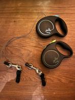 Flexi rollijn 3m xs, Dieren en Toebehoren, Ophalen of Verzenden, Zo goed als nieuw