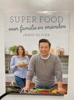 Super Food - Jamie Oliver, Ophalen of Verzenden, Zo goed als nieuw, Dieet en Voeding