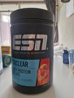 Esn isoclear cherry lemonade, Ophalen of Verzenden, Gebruikt, Poeder of Drank