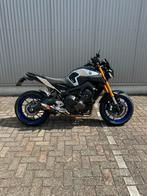Yamaha mt09 SP - zeer goede staat, Motoren, Motorrijbewijs A, 3 cilinders, Particulier, Meer dan 35 kW