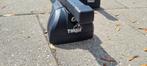Thule Dakdragers Mitsubishi ASX, Ophalen, Gebruikt