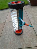 Verticutierboy Gardena, Tuin en Terras, Ophalen of Verzenden, Zo goed als nieuw, Elektrisch