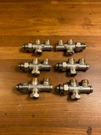 Comap onderblok, Overige materialen, Gebruikt, Overige typen, Minder dan 2 meter