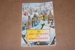 17 Sint Nicolaasliederen en 32 Kerstliederen. Piano., Gebruikt, Klassiek, Ophalen of Verzenden, Artiest of Componist
