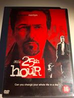 The 25th hour, Alle leeftijden, Ophalen of Verzenden, Zo goed als nieuw