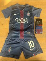 Nieuw Paris Saint Germain thuis tenue Dembele 2025/2026, Maat XS of kleiner, Ophalen of Verzenden, Nieuw, Set