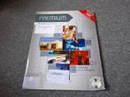 Premium level 2 Engels workbook, ISBN 9781405881067, Ophalen of Verzenden, Zo goed als nieuw
