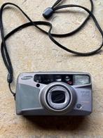 Samsung 145S analoge camera, Ophalen of Verzenden, Gebruikt, Compact, Samsung
