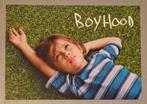 Boyhood Patricia Arquette film Ansichtkaart, Verzenden, 1980 tot heden, Ongelopen, Overige thema's