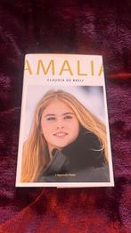 Amalia, Ophalen of Verzenden, Zo goed als nieuw