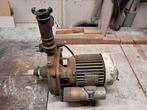 Waterpomp elektrische, Ophalen, Gebruikt, Elektrisch, Beregeningspomp