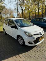 Renault Twingo 1.1 2012 Authentique Cruise - Super Netjes, Auto's, Voorwielaandrijving, 74 pk, Zwart, 4 cilinders