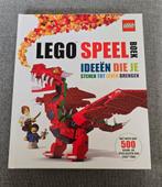 LEGO Ideeënboek, Ophalen of Verzenden, Zo goed als nieuw