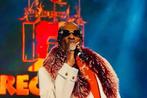 Snoop Dogg 25 februari, Twee personen, Februari
