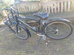 Gazelle Cruiser - 24 inch, 3 versnellingen, Ophalen of Verzenden, Gebruikt, Gazelle, Versnellingen