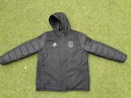 Ajax winterjas maat XL, Kleding | Heren, Ophalen of Verzenden, Maat 56/58 (XL), Voetbal