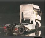 MAN TGX XX L D 38 ixo 1:43, Hobby en Vrije tijd, Ophalen of Verzenden, Nieuw, Overige merken