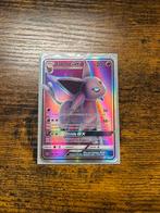 Espeon GX - 140/149 - Pokemon Kaart, Ophalen of Verzenden, Gebruikt, Losse kaart