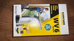 Karcher WV6, Ophalen of Verzenden, Raamwisser of Trekker