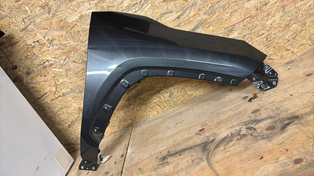 Toyota RAV 4 V 18- spatbord rechts, Ophalen, Rechts, Toyota, Spatbord