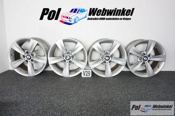 BMW Velgen Set Styling 287 3-Serie E90 E91 E92 E93 18” Breed beschikbaar voor biedingen